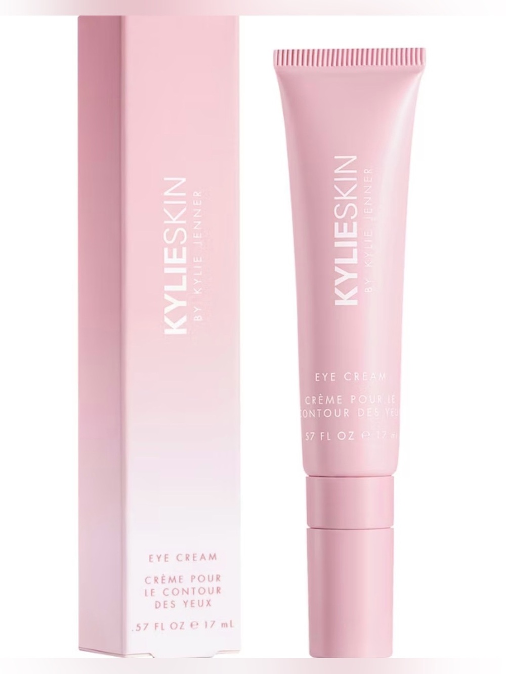 NEW Kylie Cosmetic Eye Cream